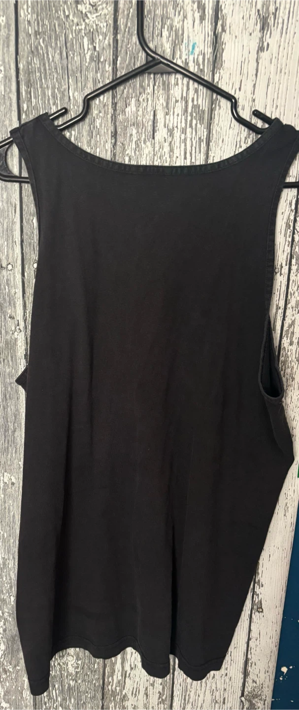 Jack Daniel's Tank Top - Size Large - photo 3