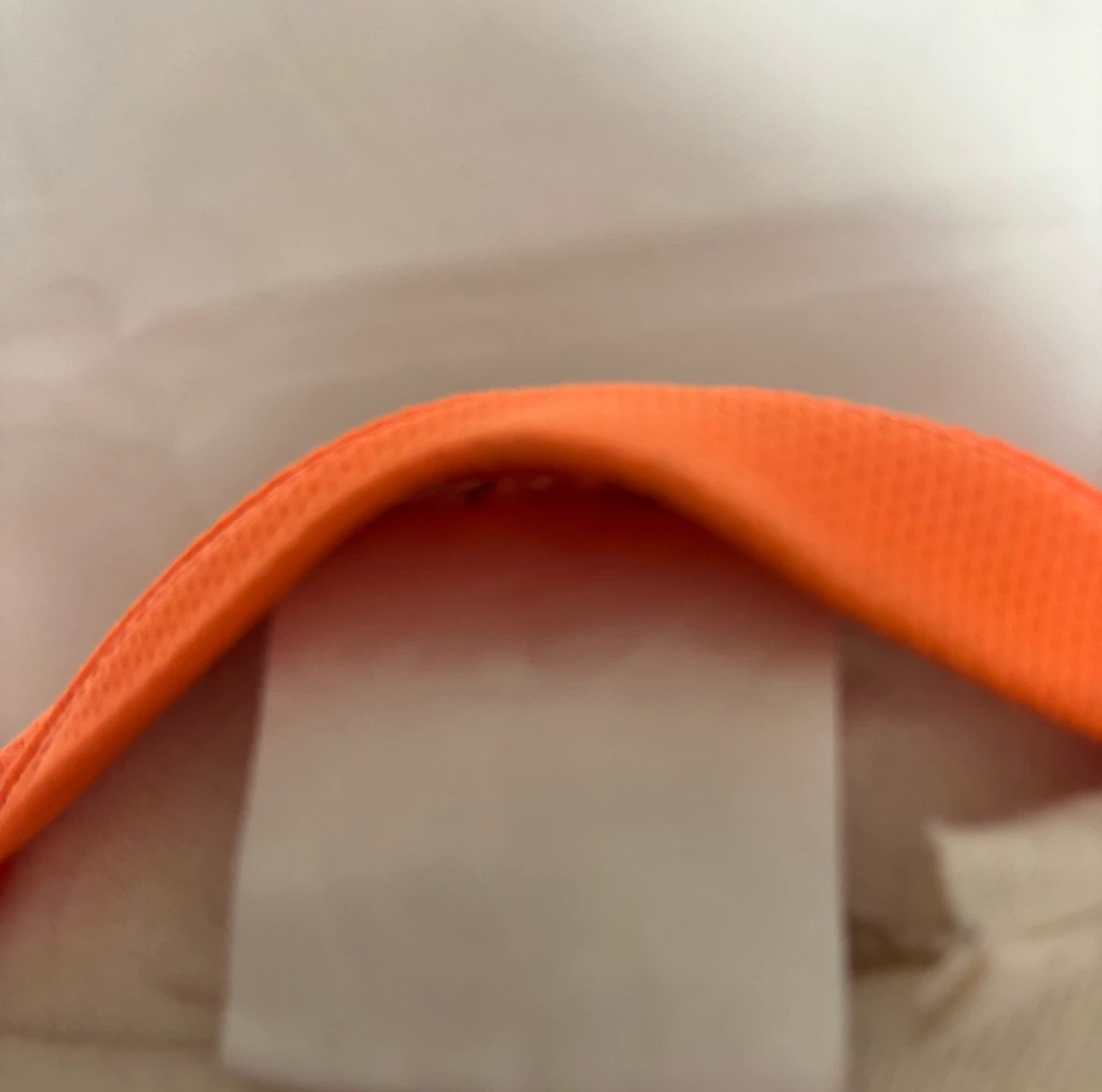 High Visibility Safety T-Shirt - photo 2