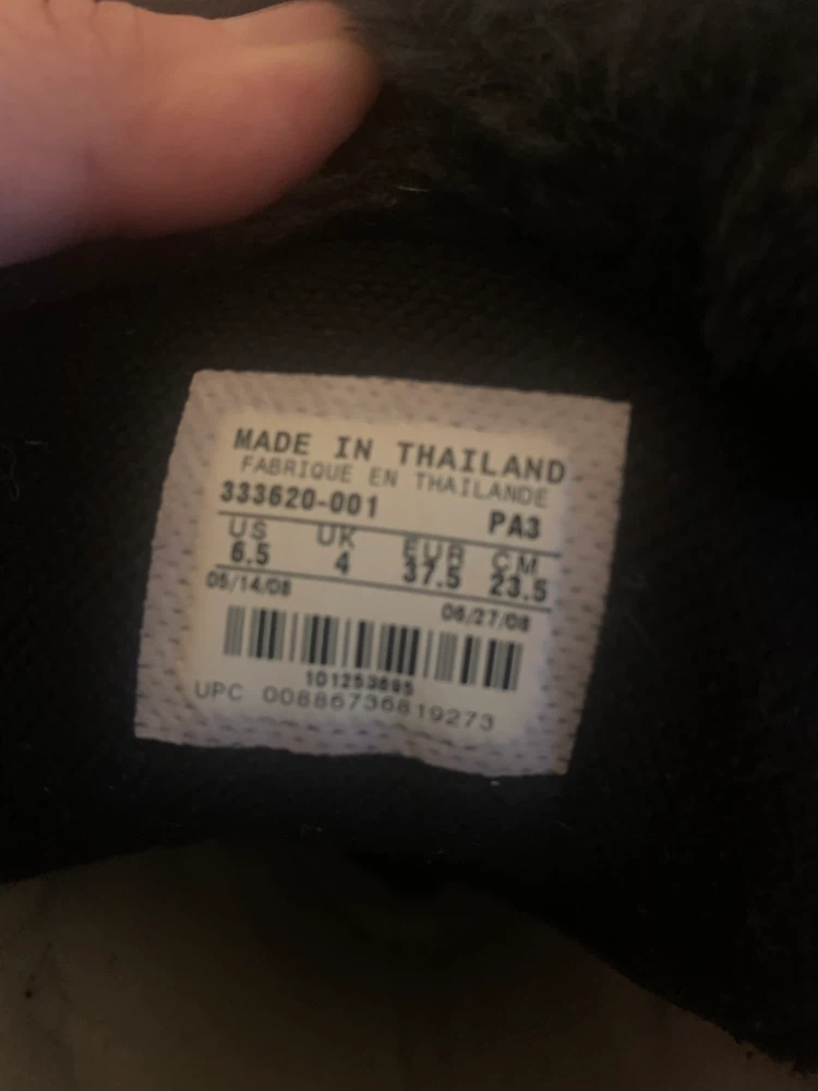 Nike Women's Winter Boots Size 6.5 - photo 4