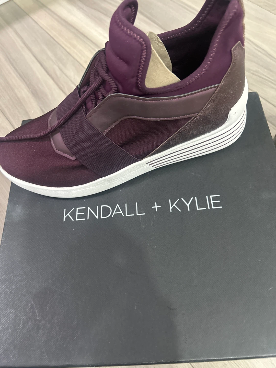 Women’s shoes Kendall  kylie
