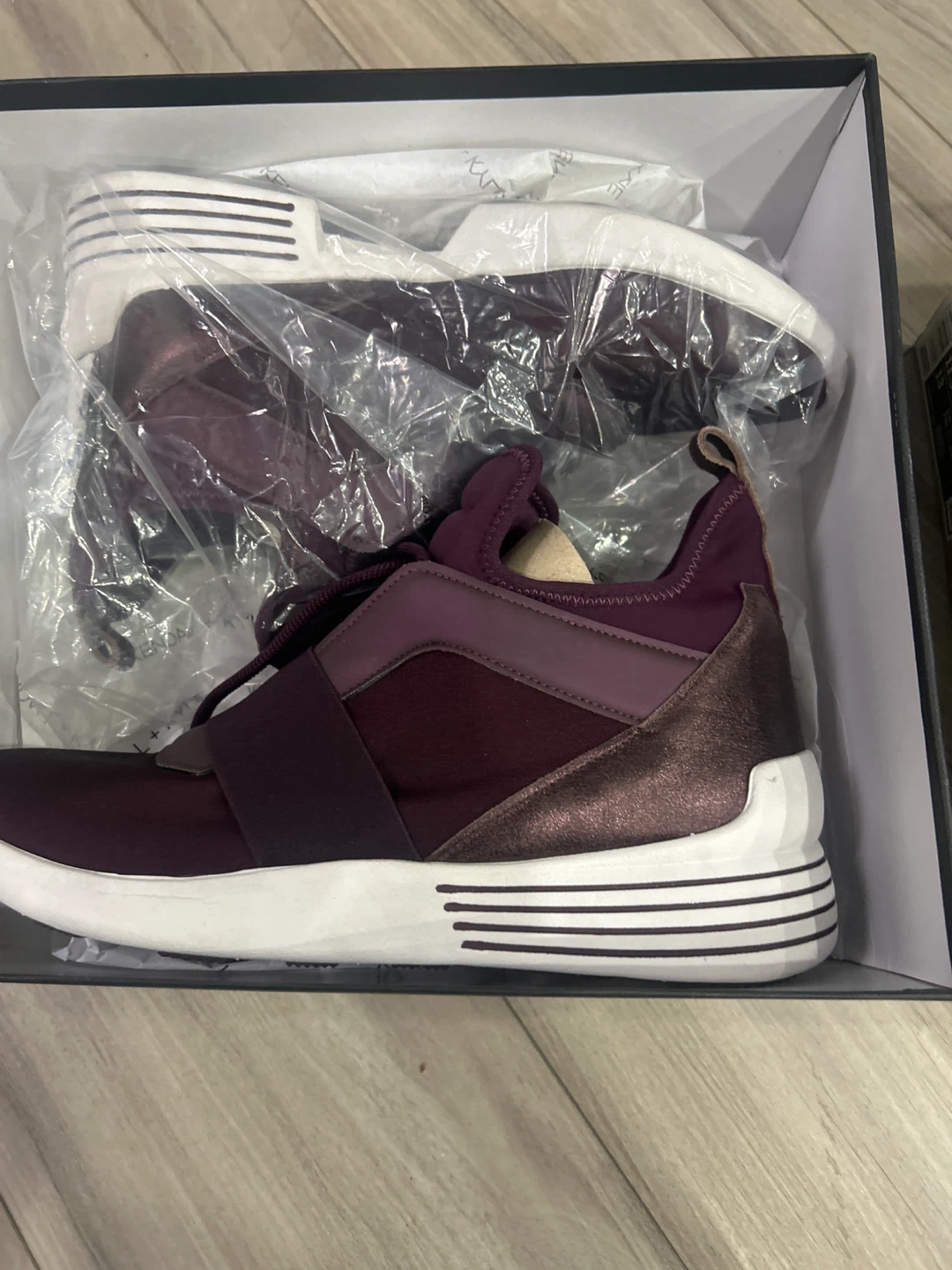 Women’s shoes Kendall  kylie - photo 2