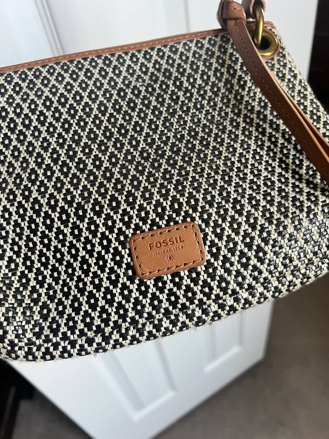 Fossil Crossbody Bag - photo 3