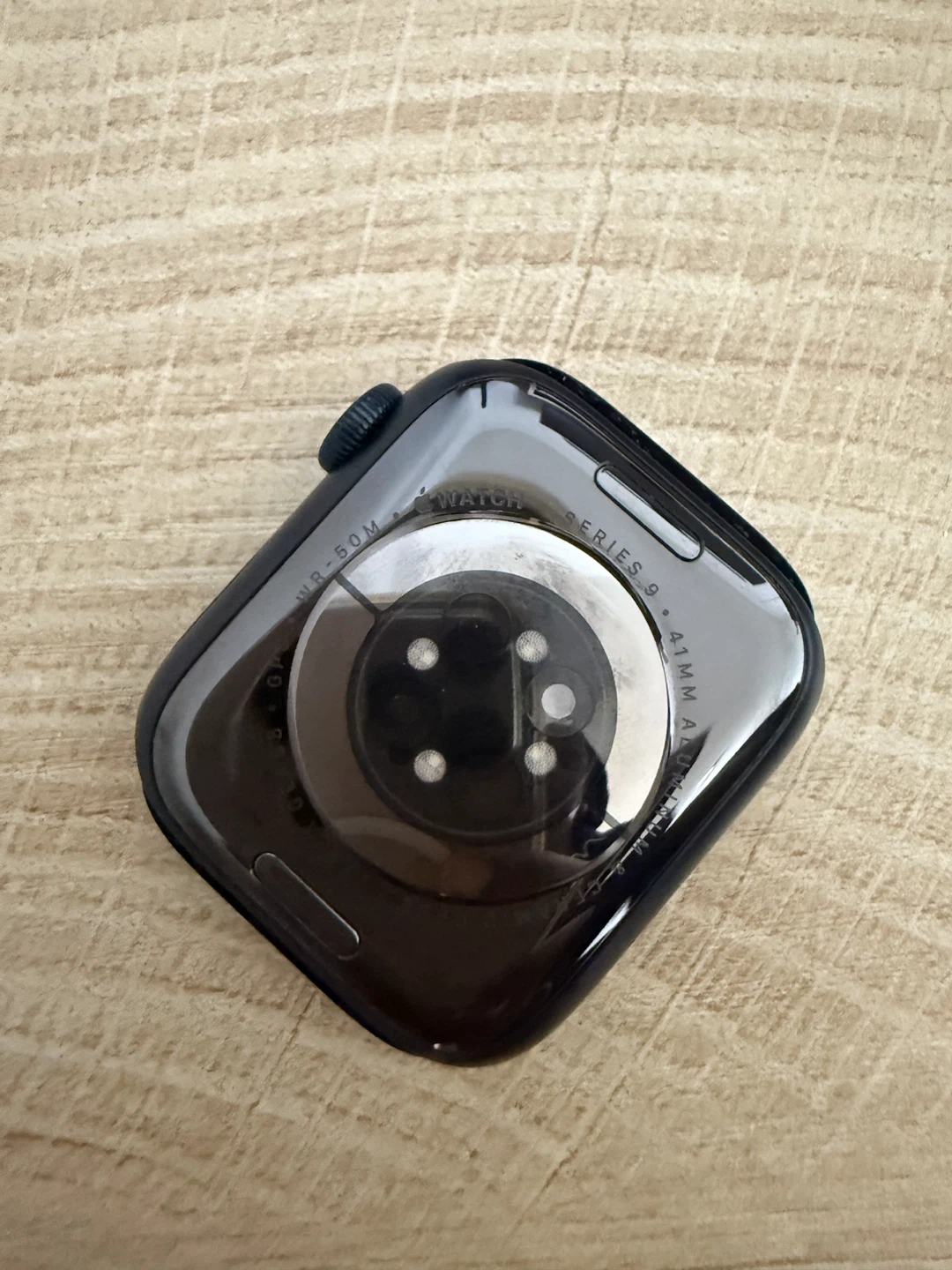 Apple Watch Series 9 - 41mm Aluminum - photo 2