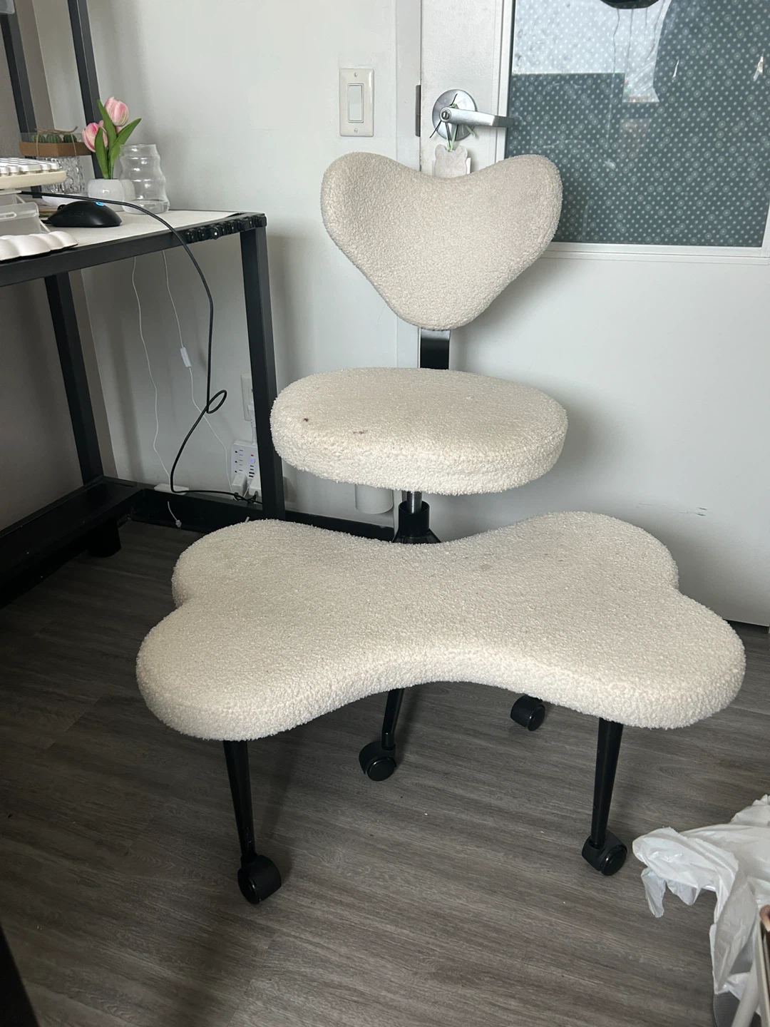 Ergonomic ADHD Chair