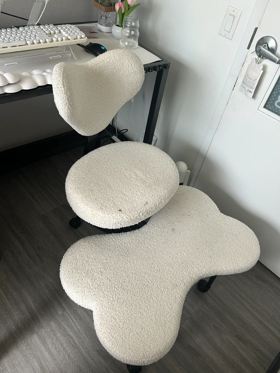 Ergonomic ADHD Chair - photo 2