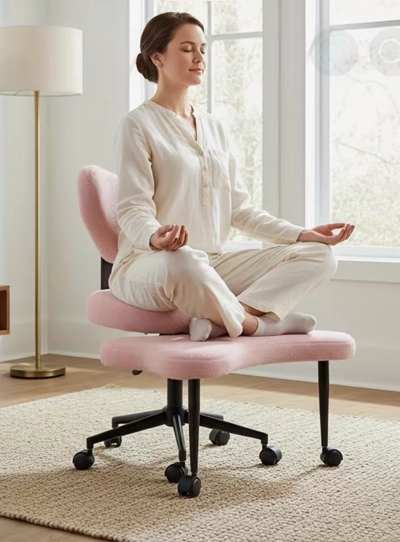 Ergonomic ADHD Chair - photo 4