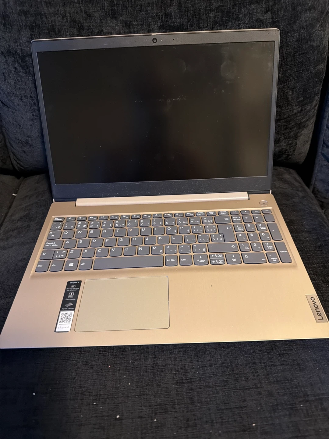 Lenovo Ideapad 3 Laptop - photo 2