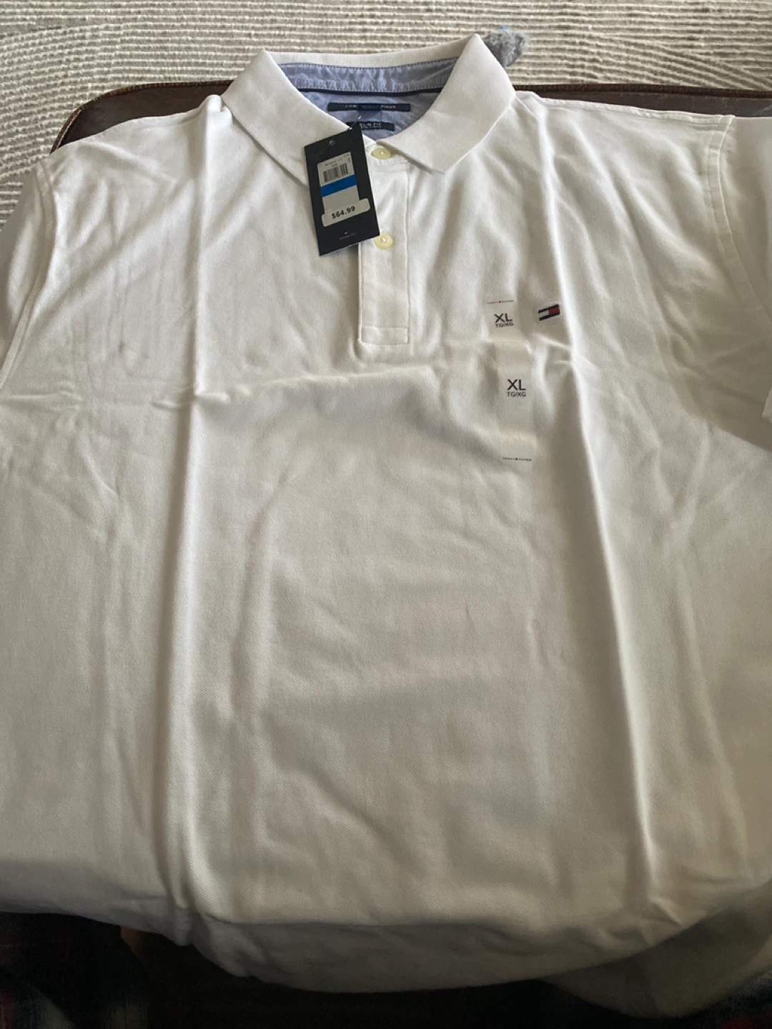Tommy Hilfiger