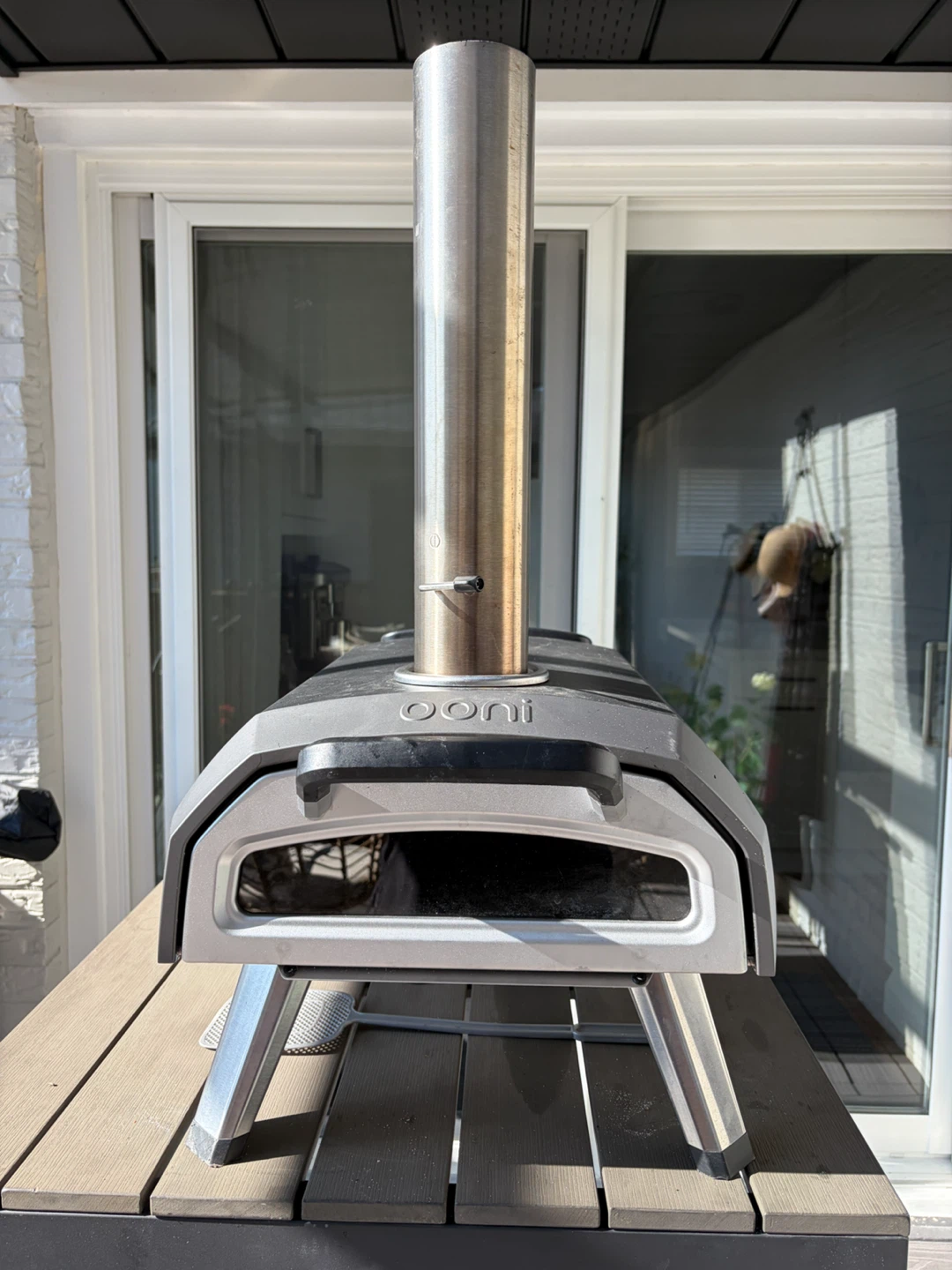 Ooni Karu 12G Multi-Fuel Pizza Oven - photo 4