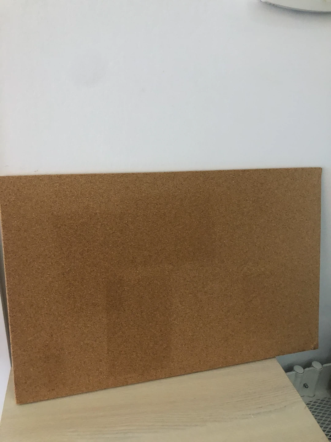 IKEA FLONSA Cork Bulletin Board - photo 3