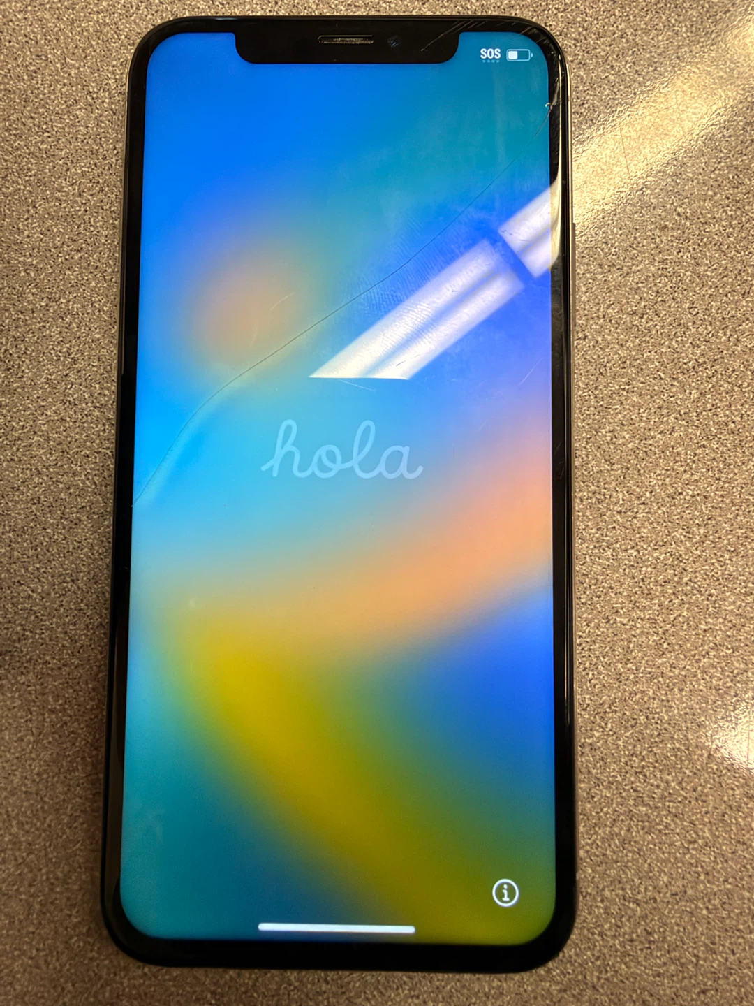 Apple iPhone XS