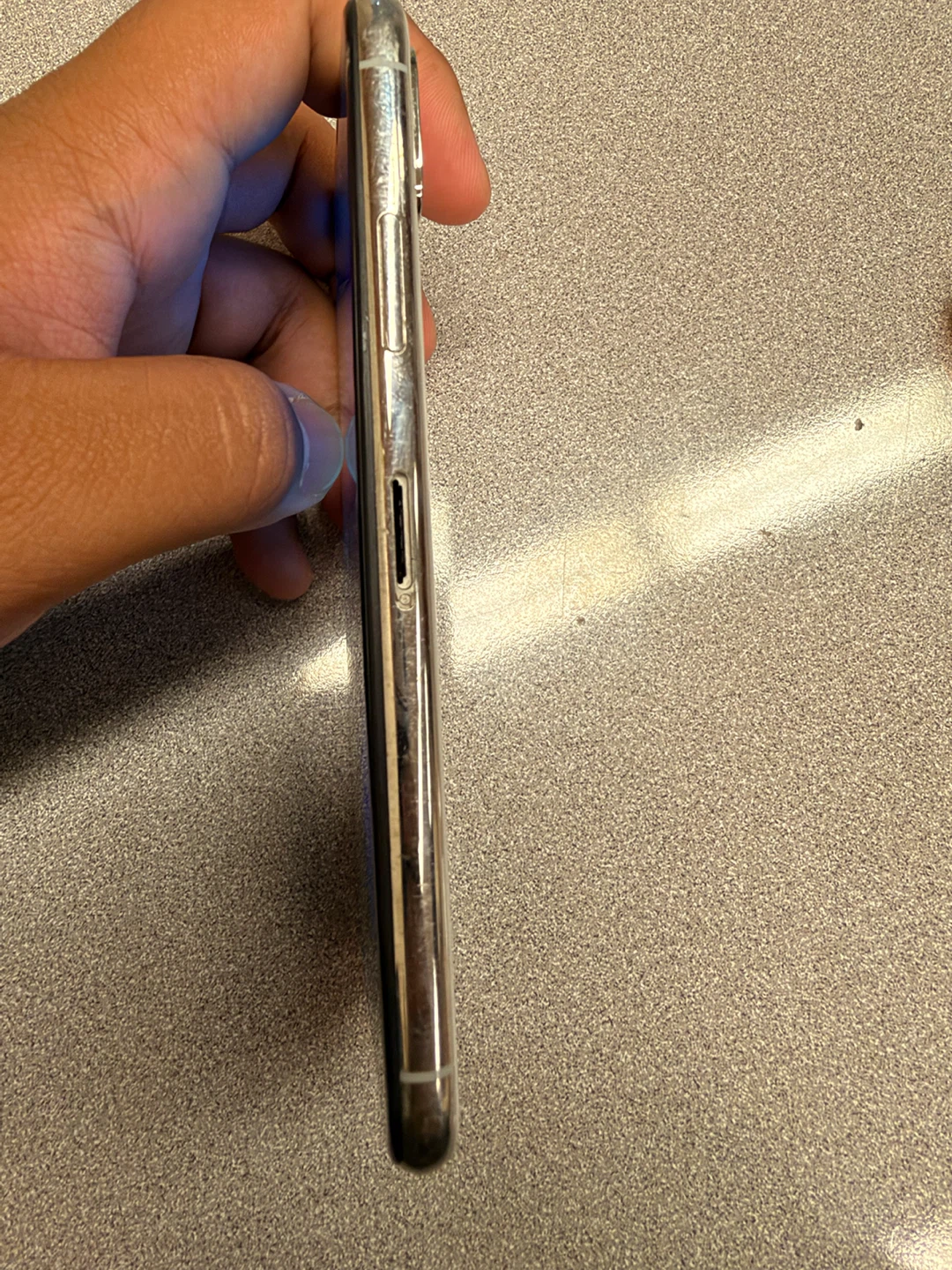 Apple iPhone XS - photo 2