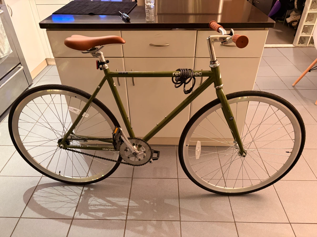 Retrospec Harper Single Speed - photo 2