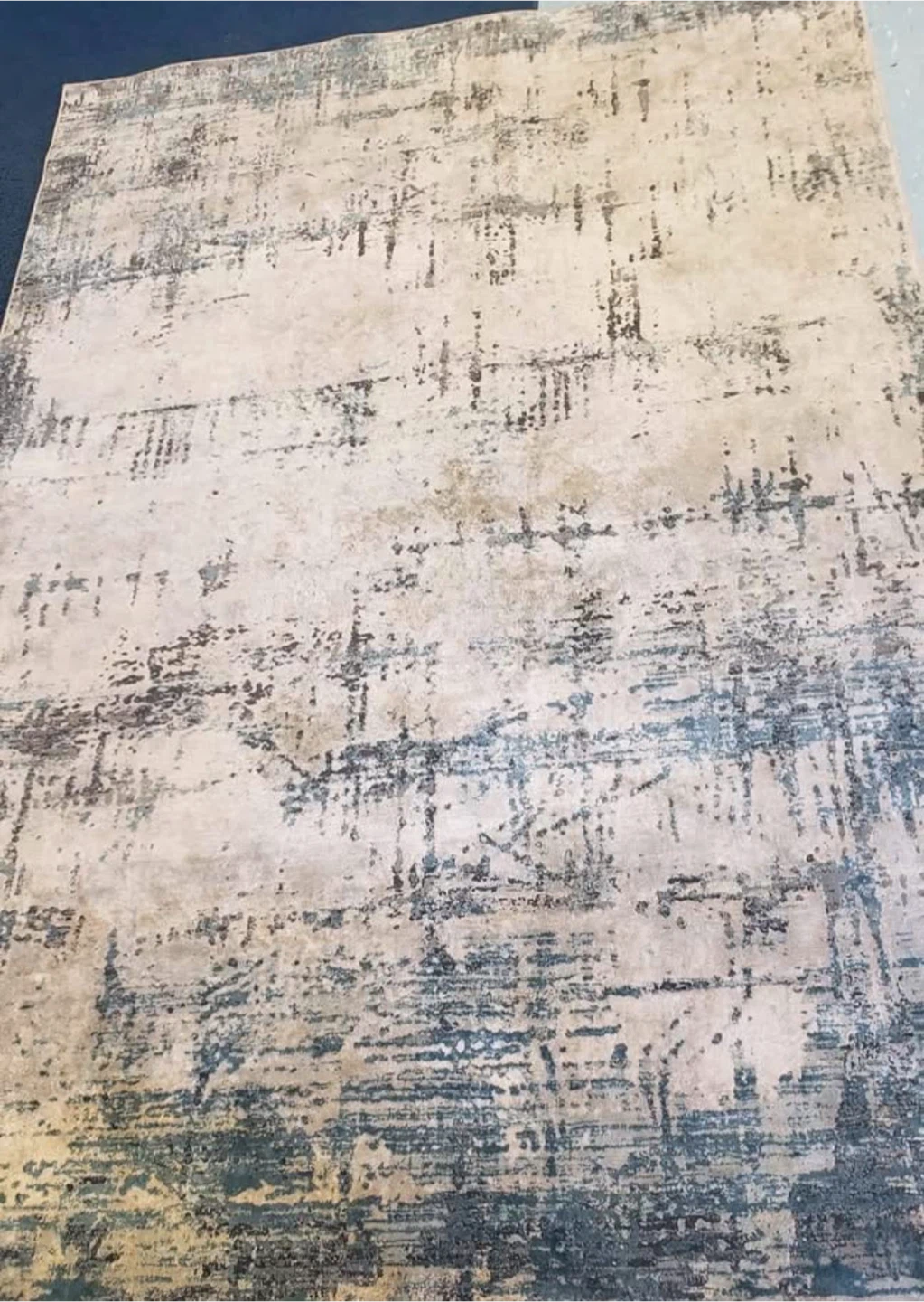 Monica Floor Décor Rugs x 2 - photo 2