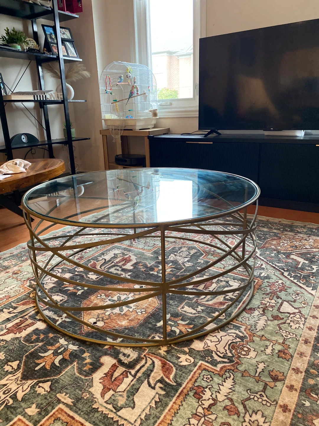 Haddon Coffee Table - photo 4