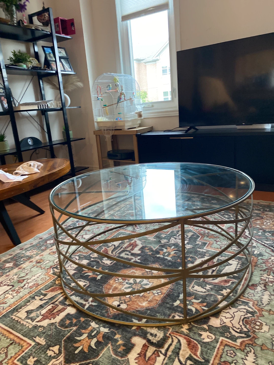 Haddon Coffee Table - photo 5