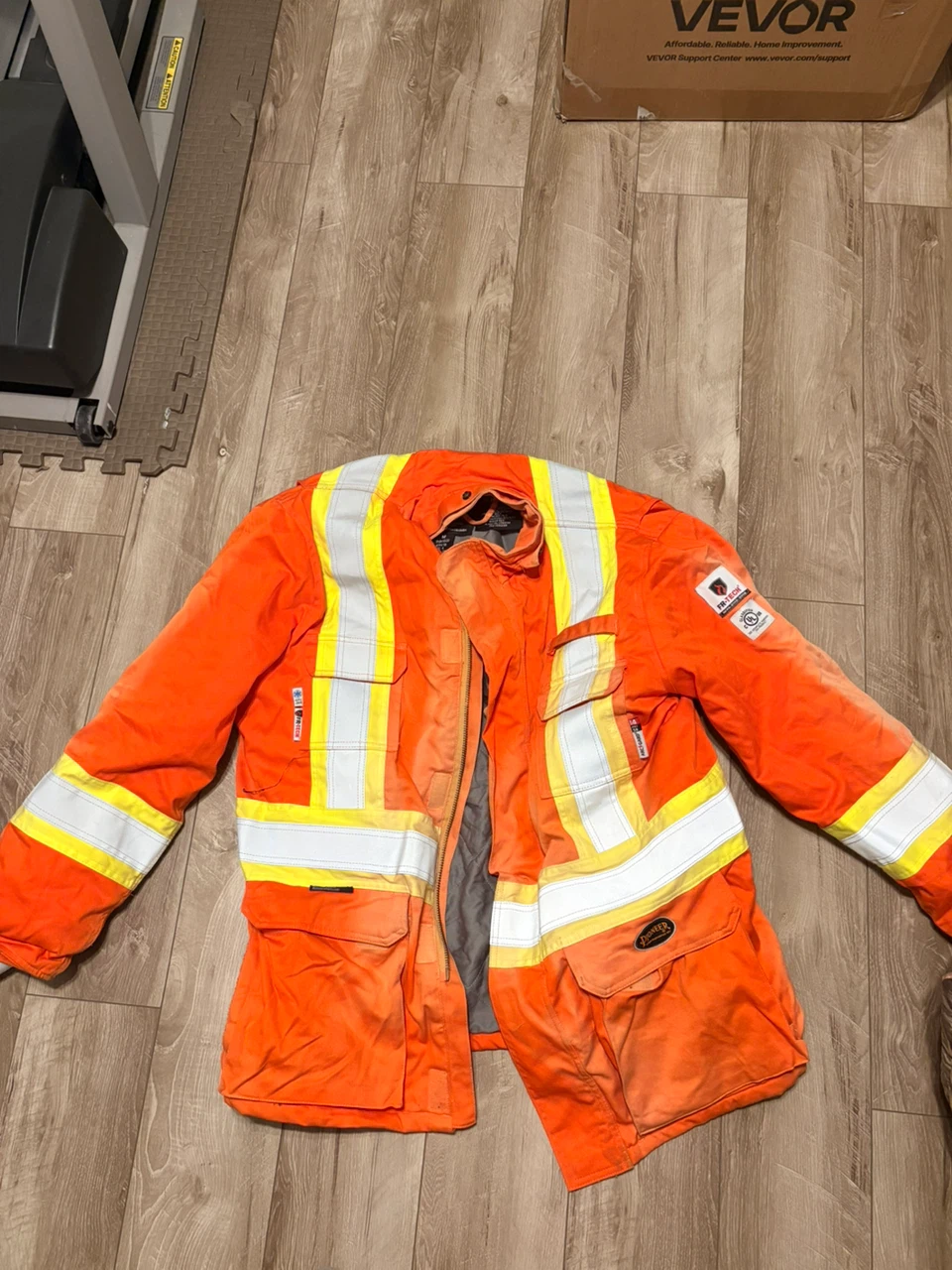 Stormtech Brampton Performance Winter Jacket