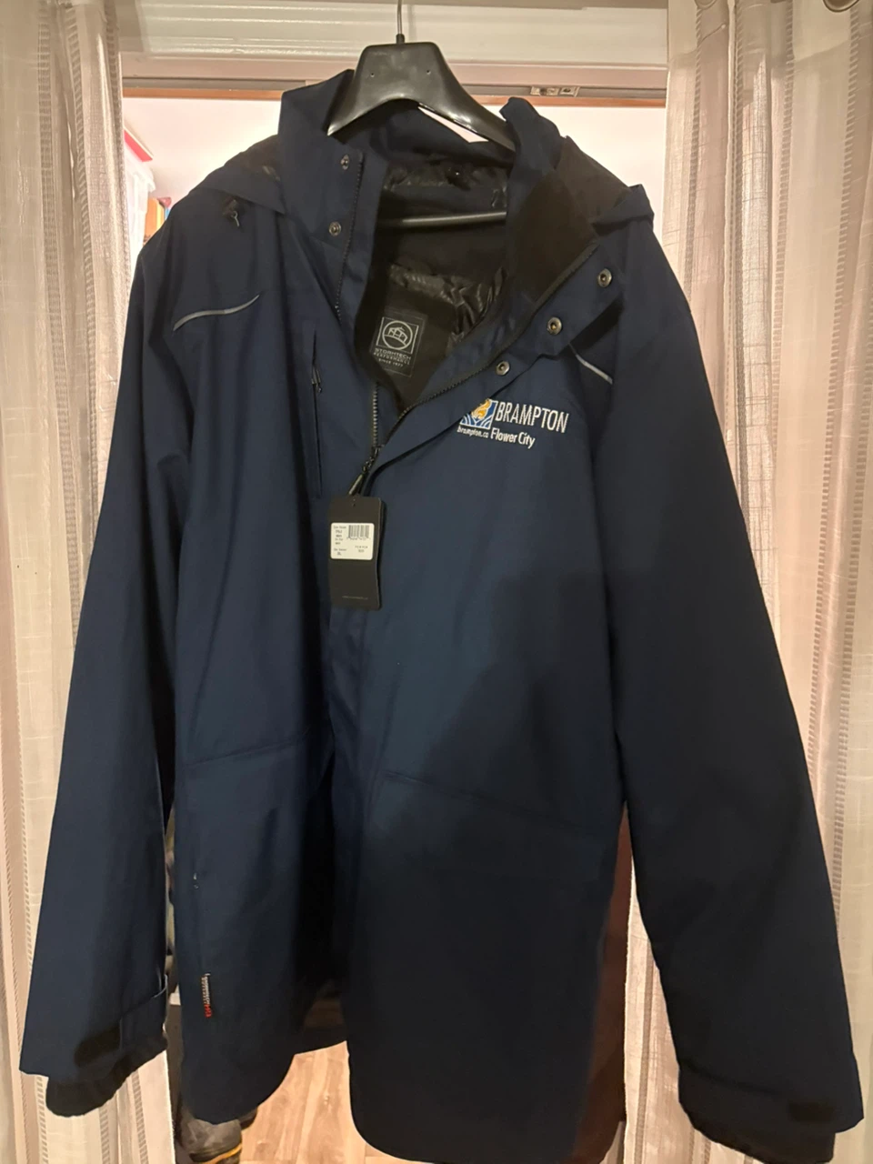 Stormtech Brampton Performance Winter Jacket - photo 2