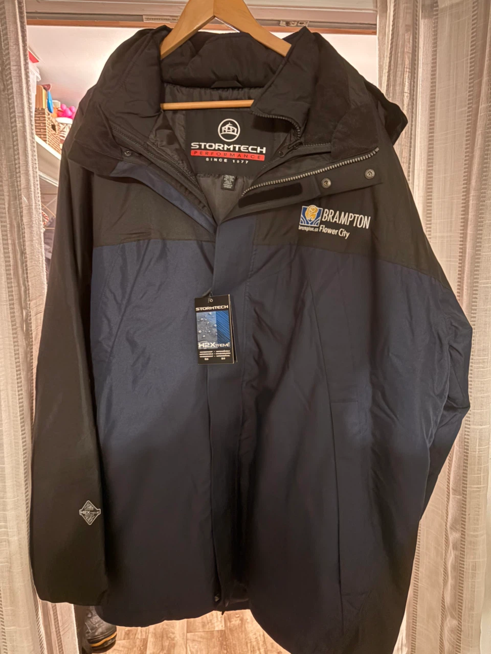 Stormtech Brampton Performance Winter Jacket - photo 3