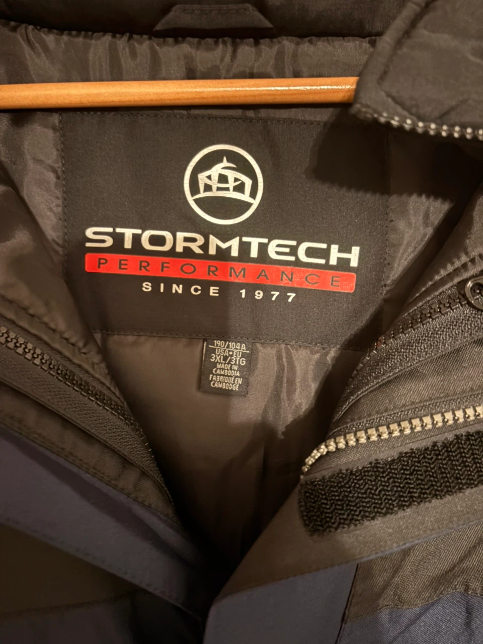 Stormtech Brampton Performance Winter Jacket - photo 4