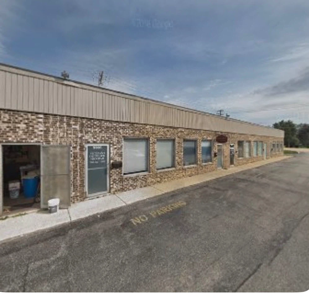 Alsip Illinois office space for rent