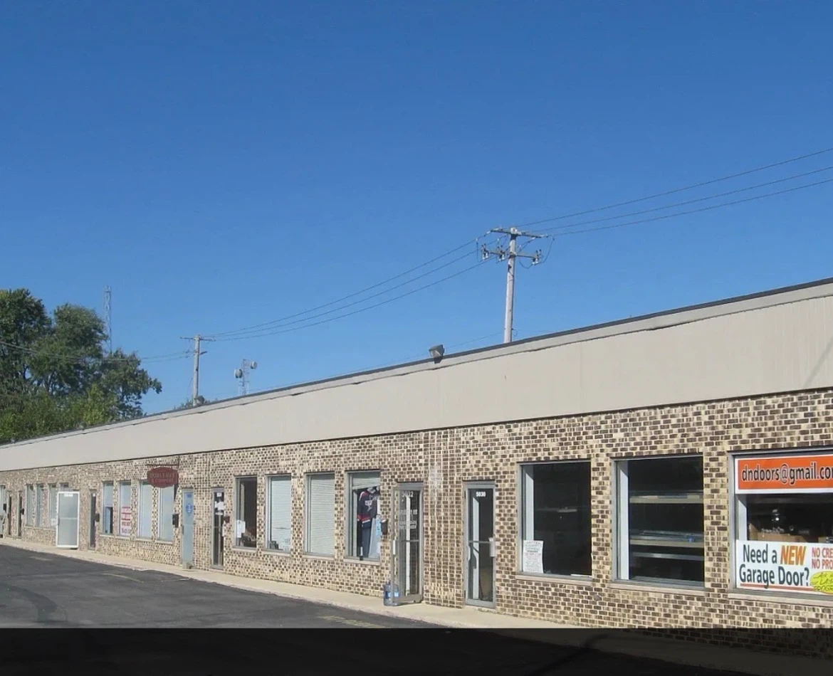 Alsip Illinois office space for rent - photo 2