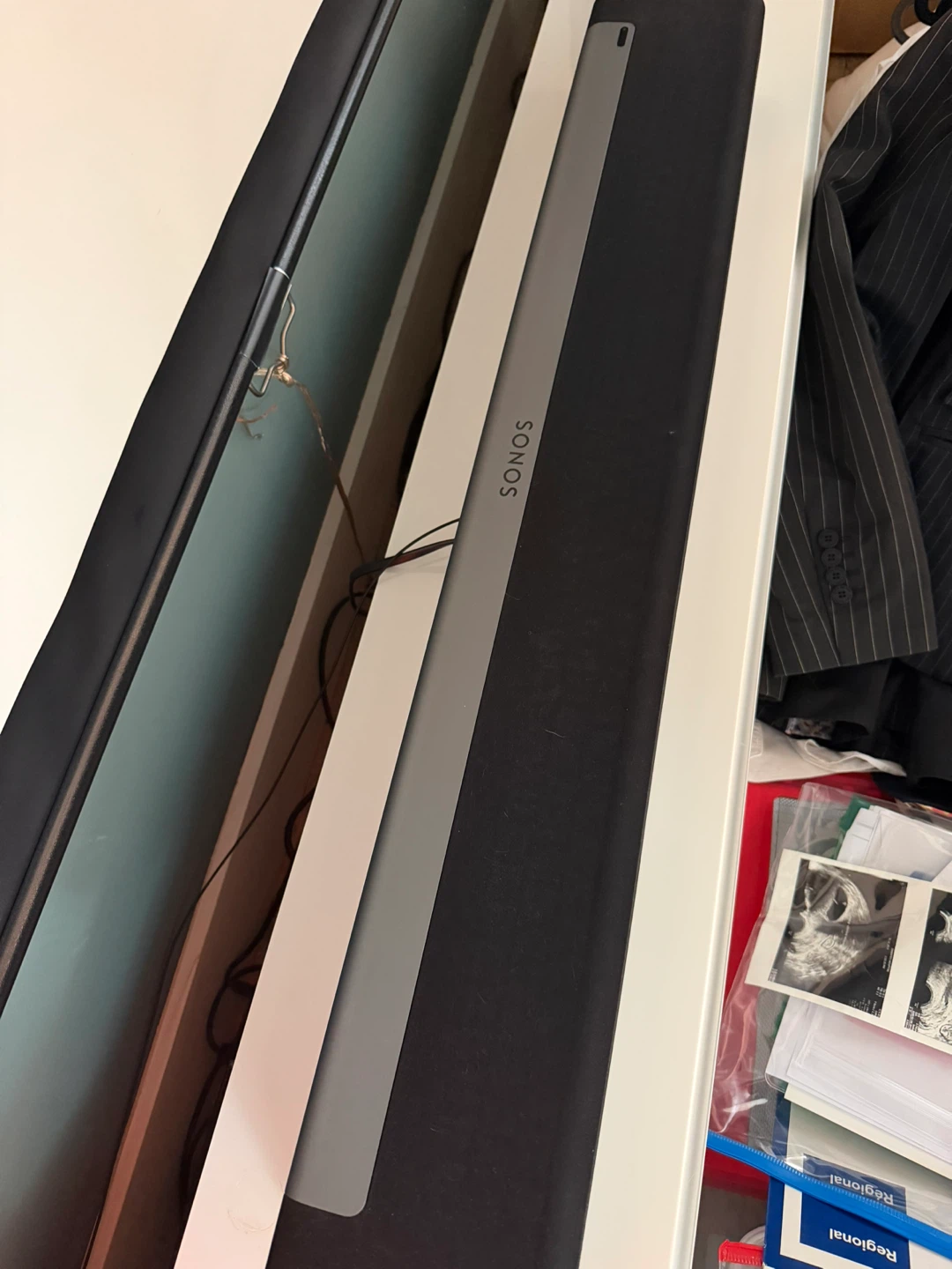 (Moving Sale) Sonos Home Theatre 5.1 Channel Surround System