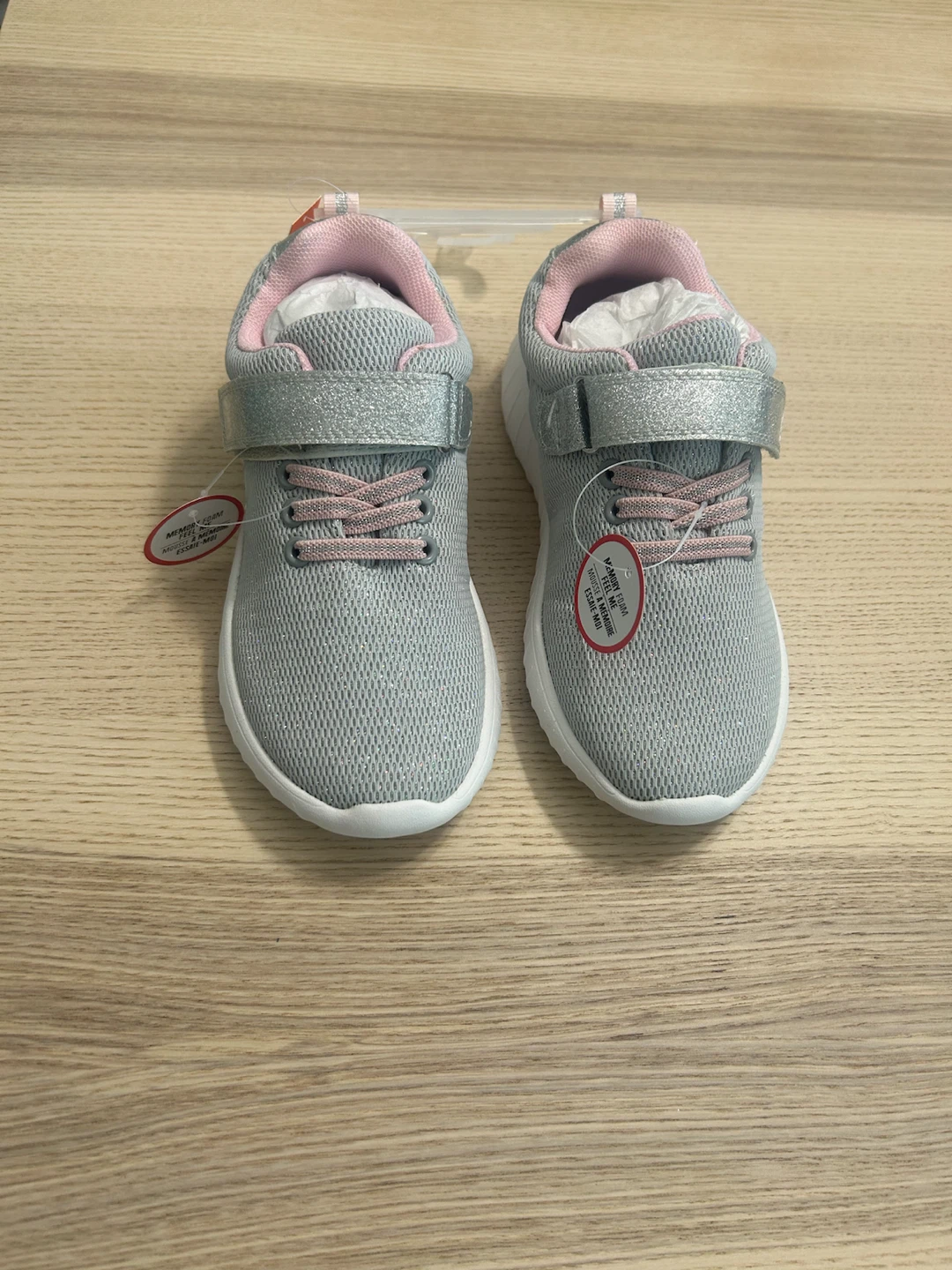 Joe Fresh Kids Sneakers Size 13