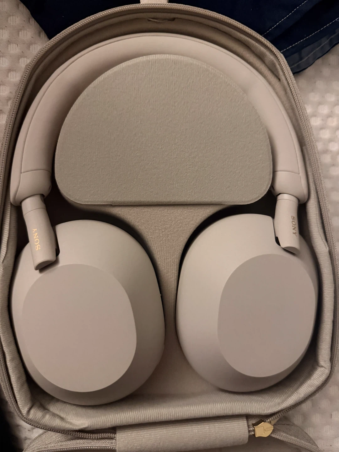 Sony WH-1000XM5 Noise Cancelling Headphones