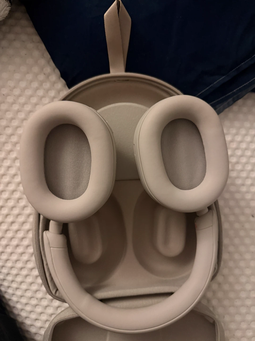 Sony WH-1000XM5 Noise Cancelling Headphones - photo 2