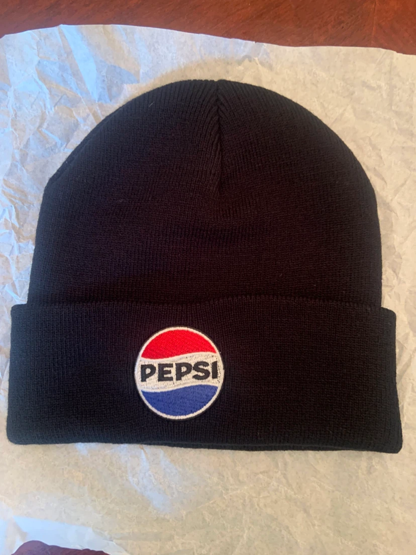 AJM International Pepsi LED Headlight Toque - photo 3