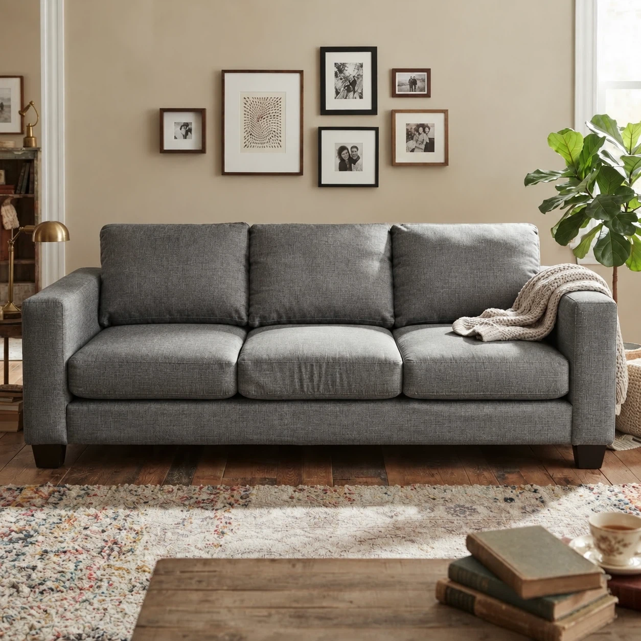 Urban Barn Sofa