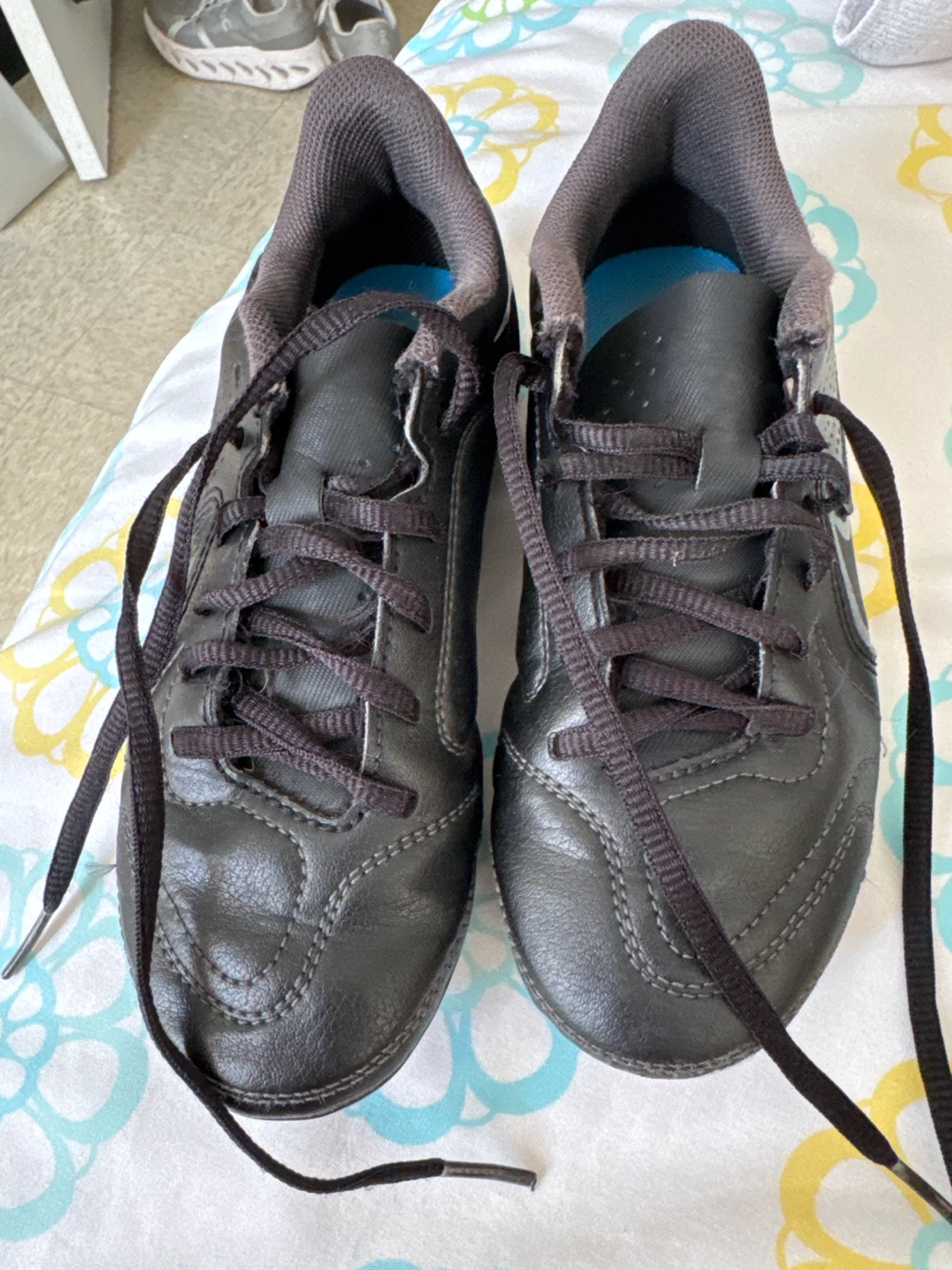 Nike Tiempo Soccer Cleats - photo 2