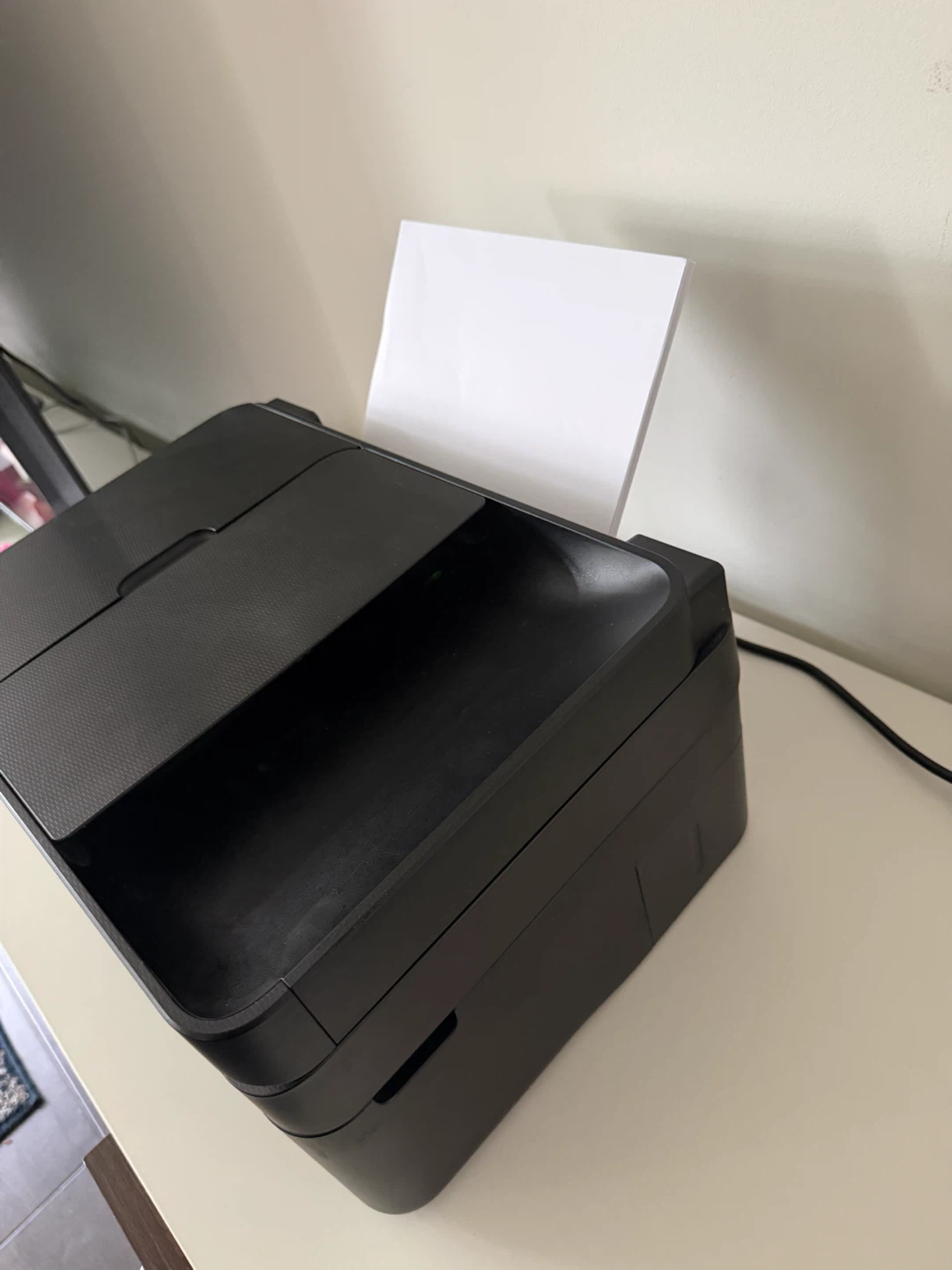 Printer - Epson WorkForce WF-2830 All-in-One - photo 5
