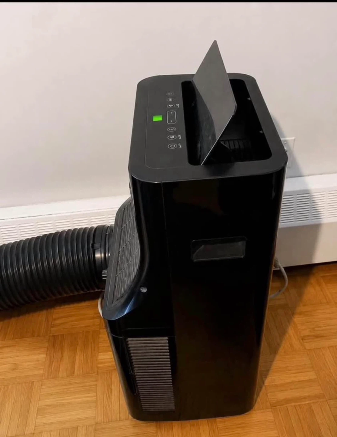 Danby Portable Air Conditioner - photo 2