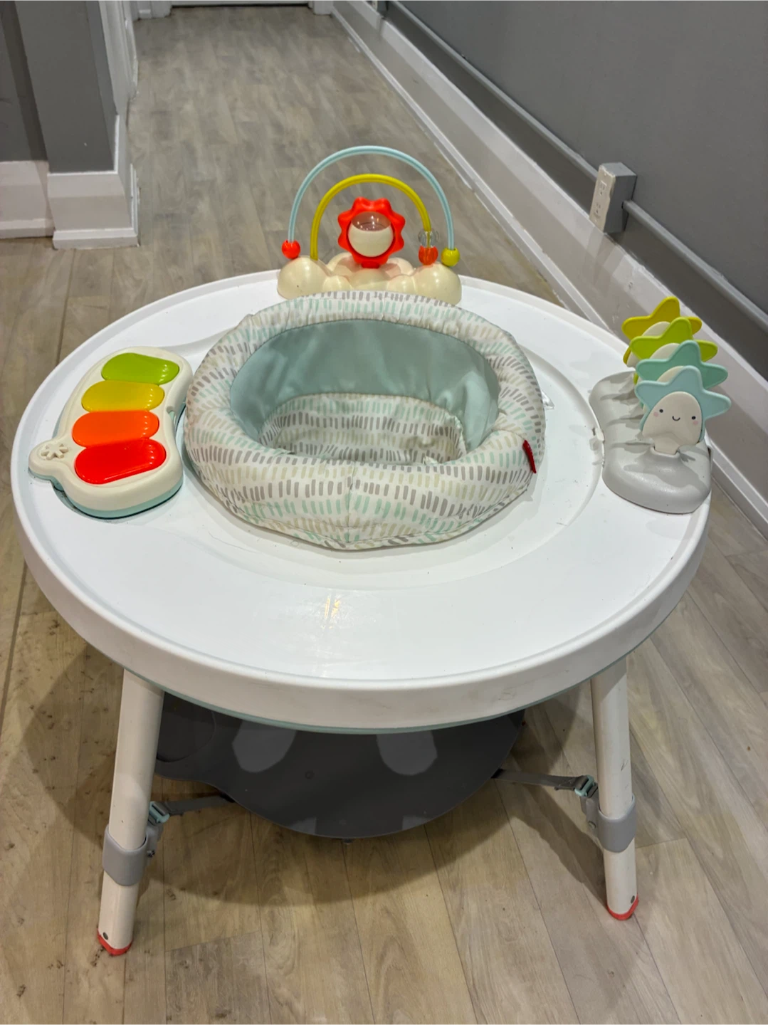 Skip Hop Explore & More Baby Activity Centre