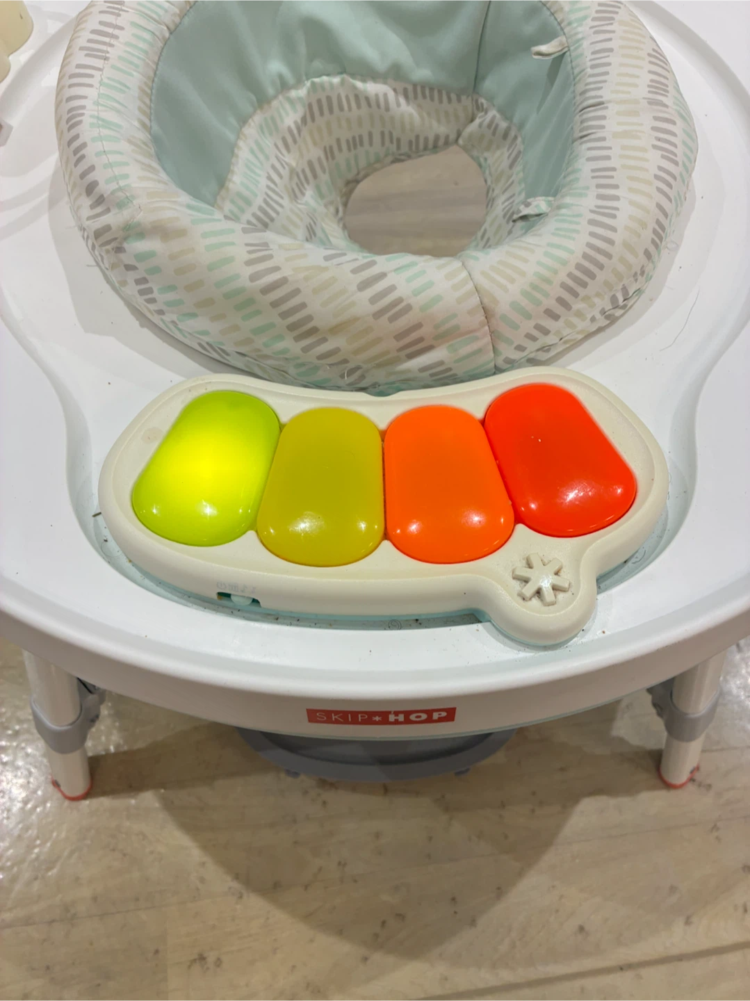 Skip Hop Explore & More Baby Activity Centre - photo 2