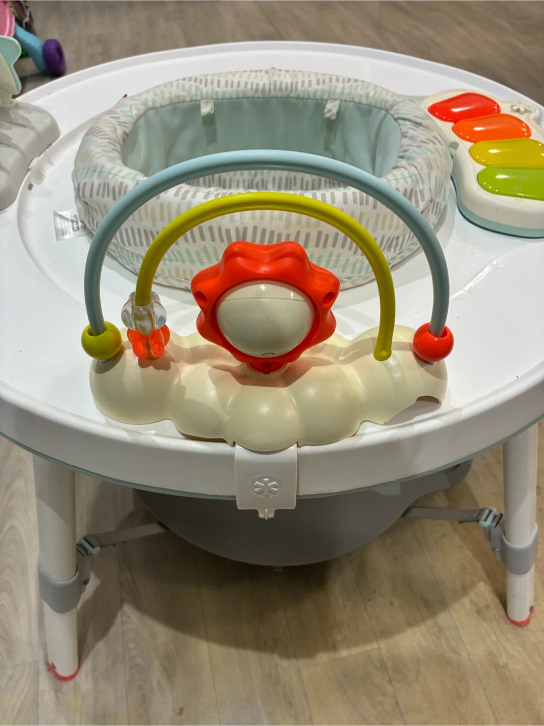 Skip Hop Explore & More Baby Activity Centre - photo 3