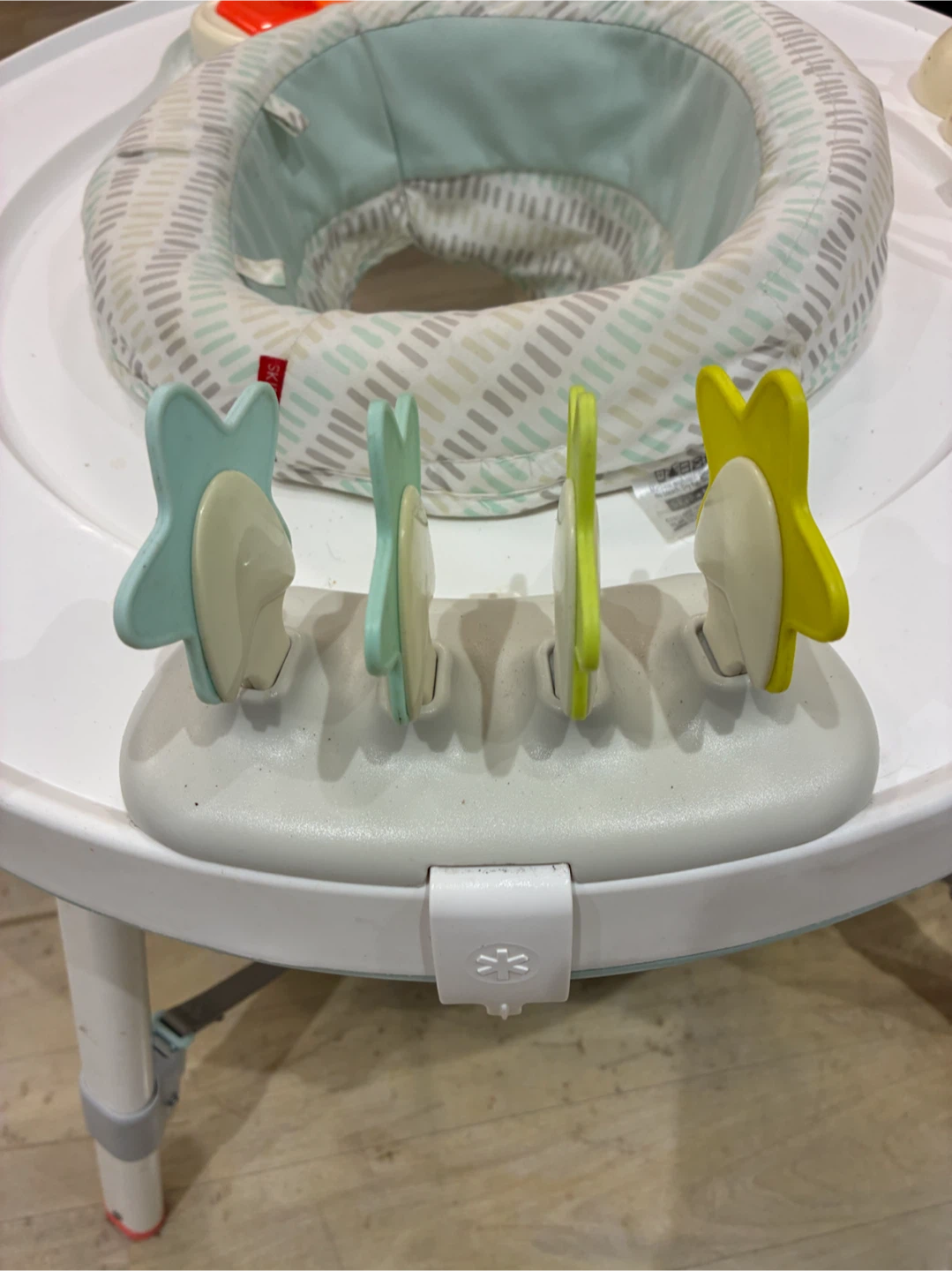 Skip Hop Explore & More Baby Activity Centre - photo 4