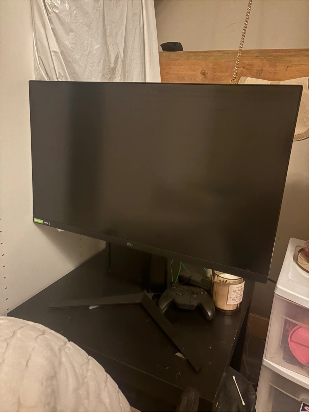 27” Gaming Monitor - photo 2