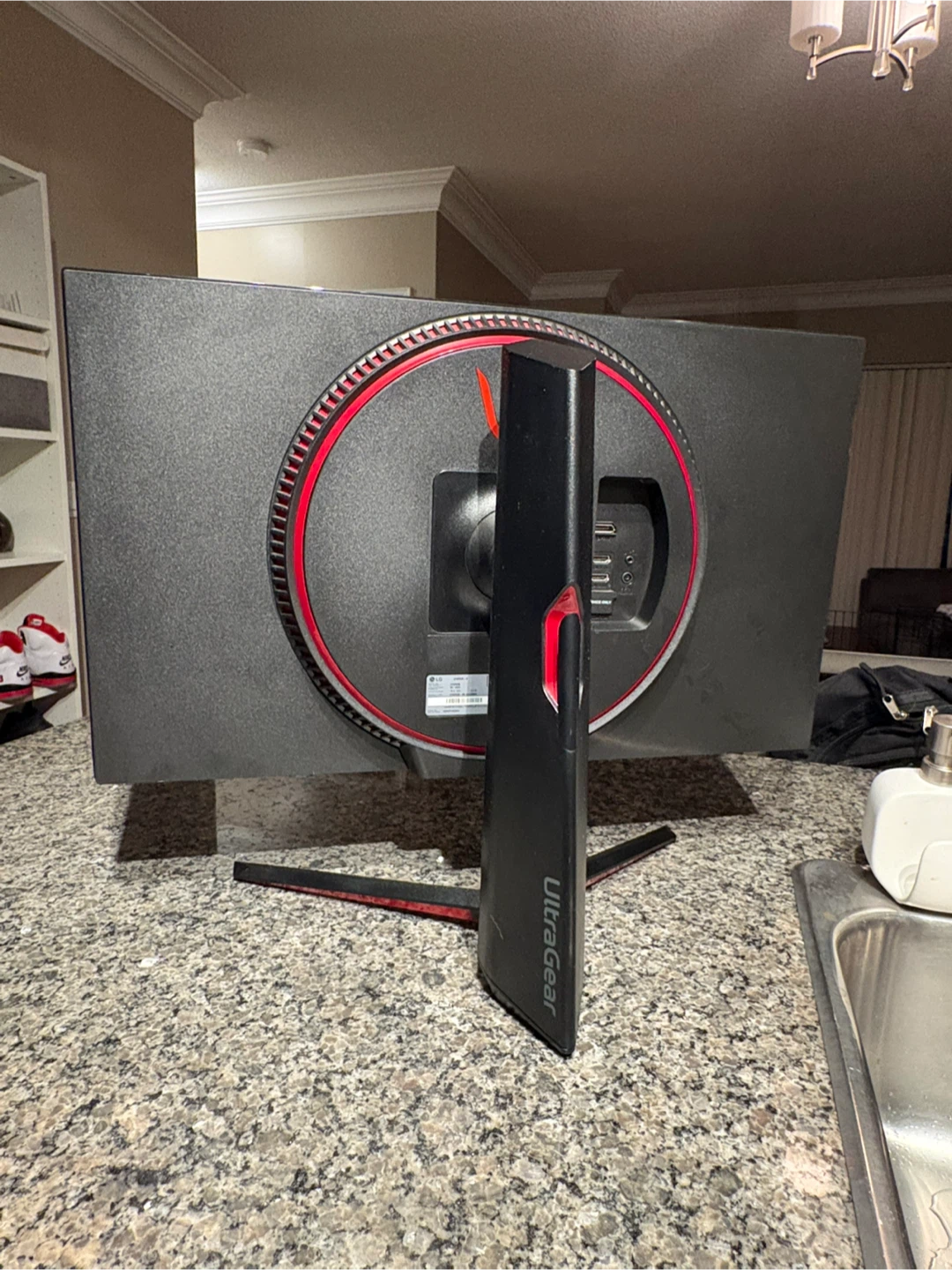 27” Gaming Monitor - photo 3