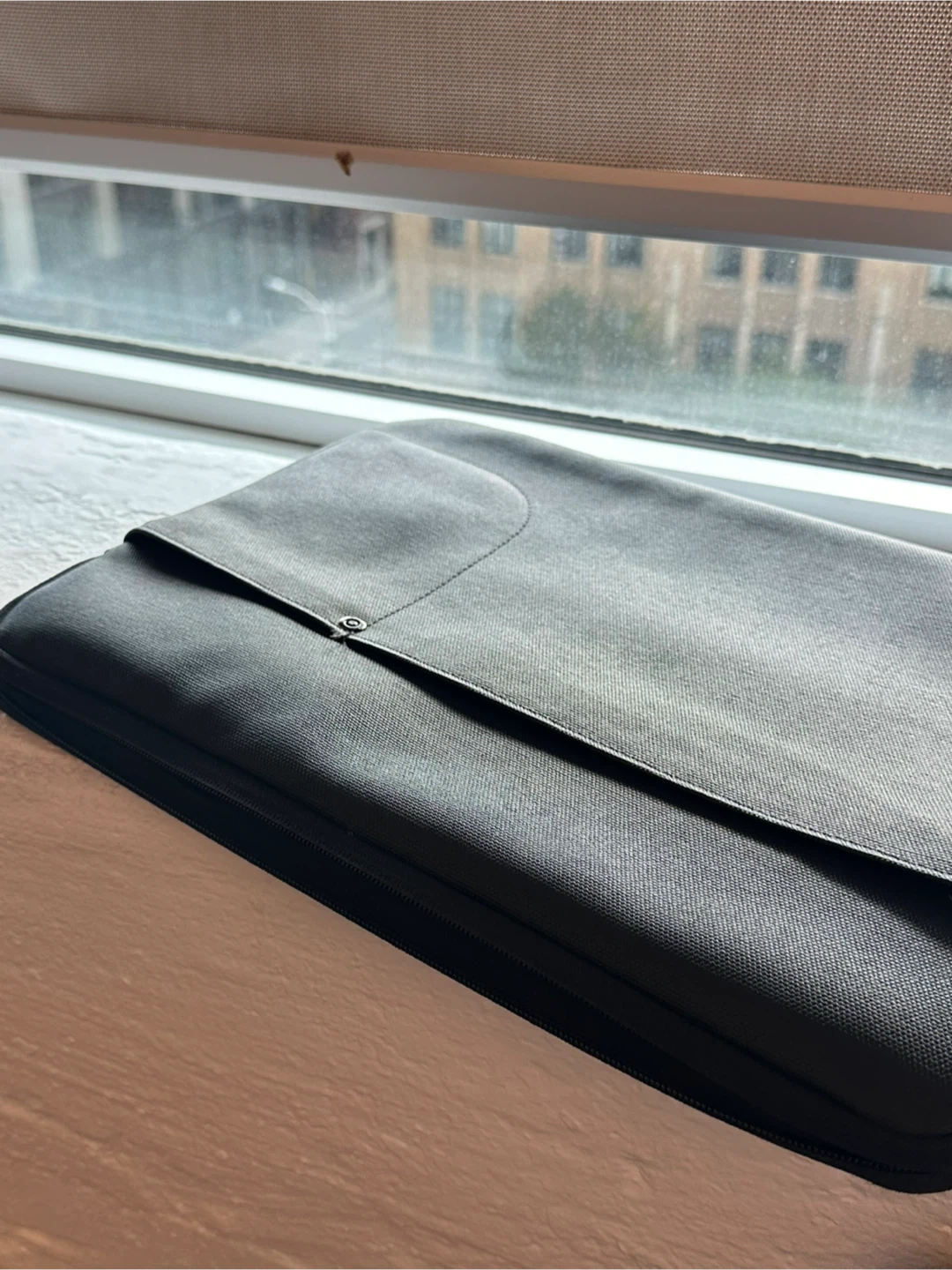 13” laptop sleeve
