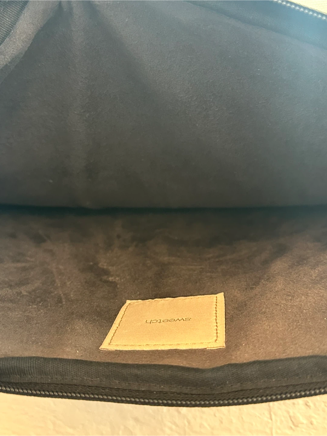 13” laptop sleeve - photo 4