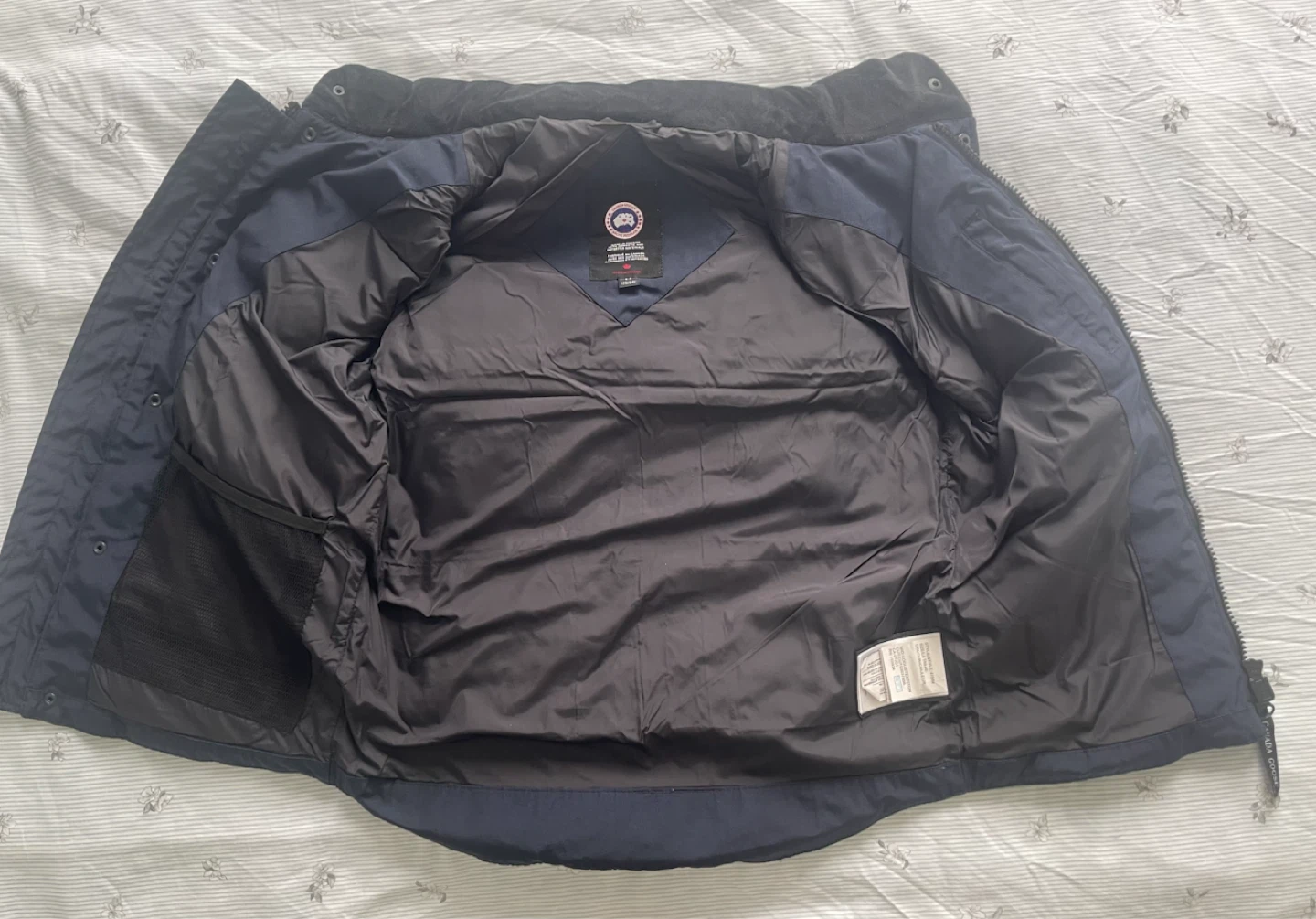 Canada Goose Freestyle Vest - Size Small - photo 2