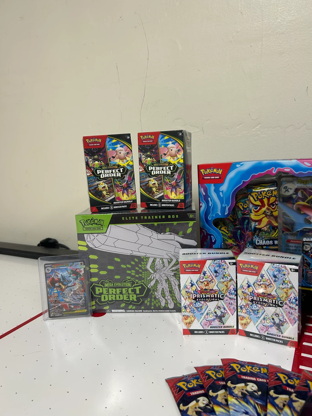 Modern Sealed Pokémon - photo 2