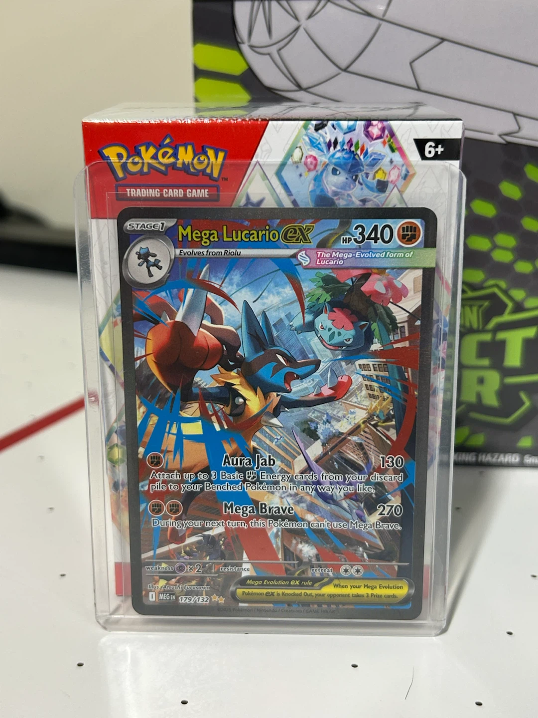 Modern Sealed Pokémon - photo 4