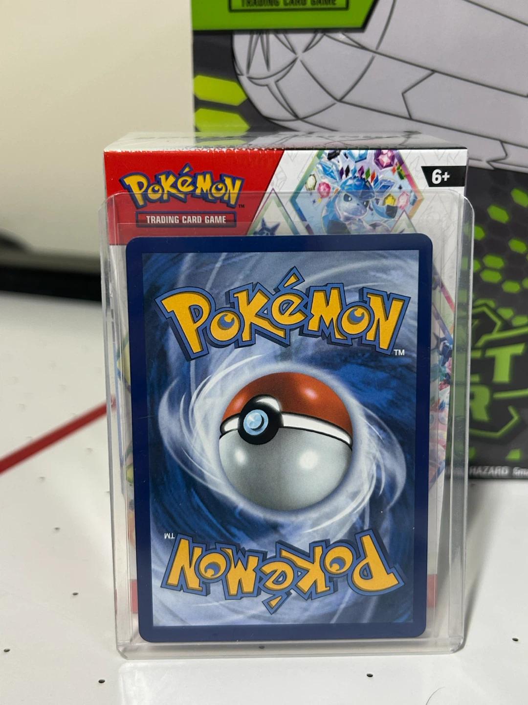 Modern Sealed Pokémon - photo 5