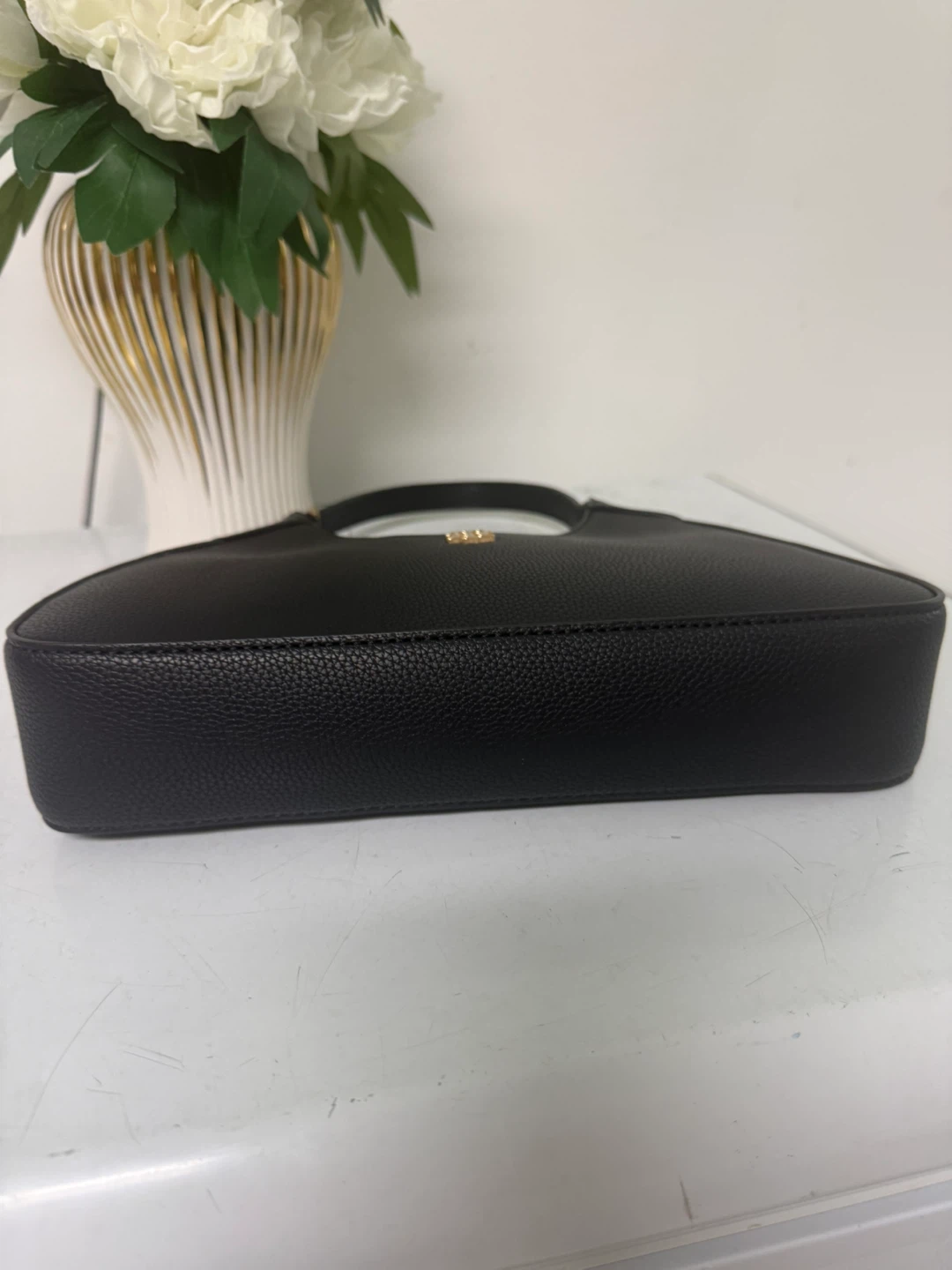Tommy Hilfiger Black Shoulder Bag - photo 3