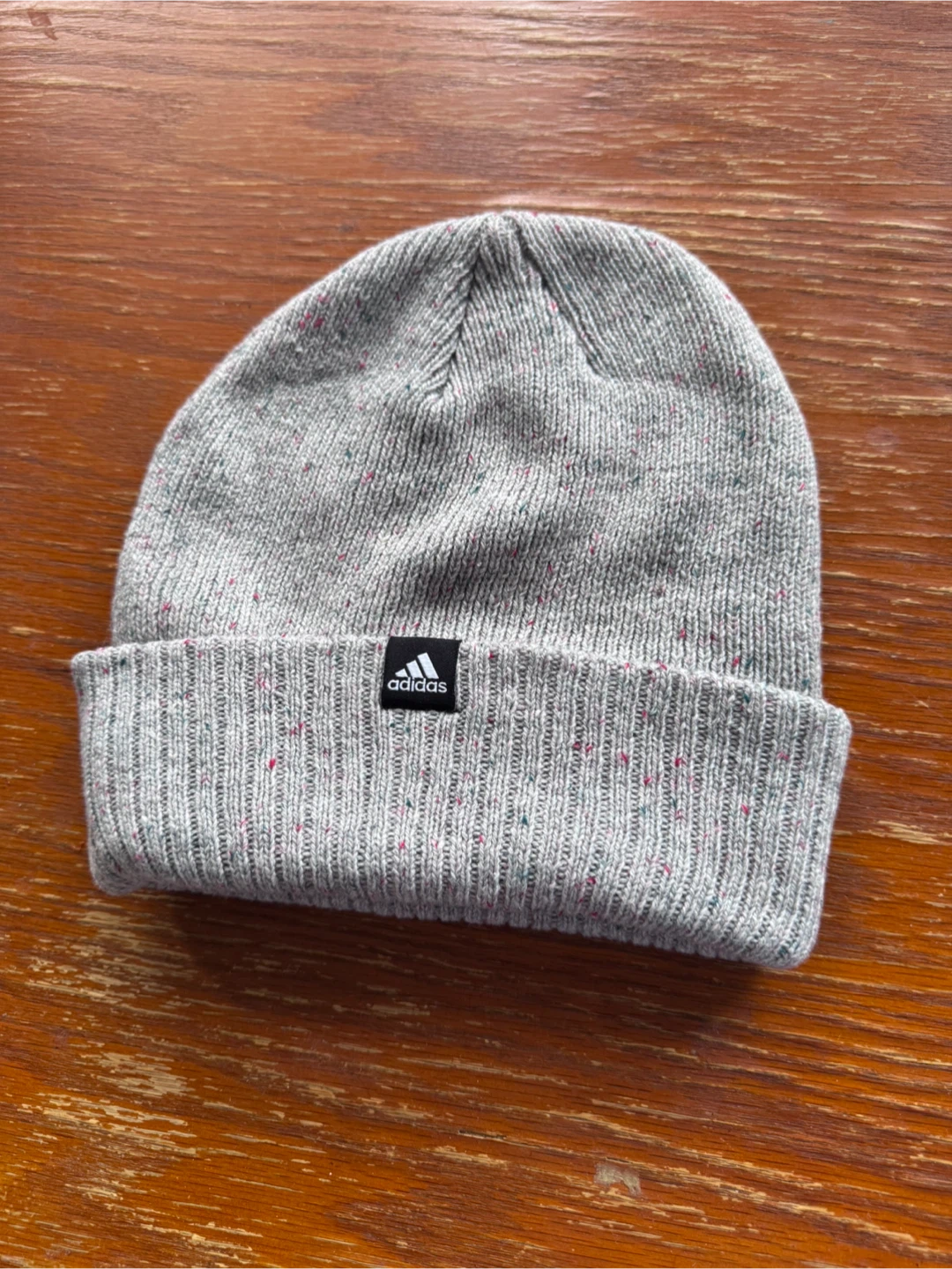 Adidas Winnipeg Jets Cuffed Toque - photo 2