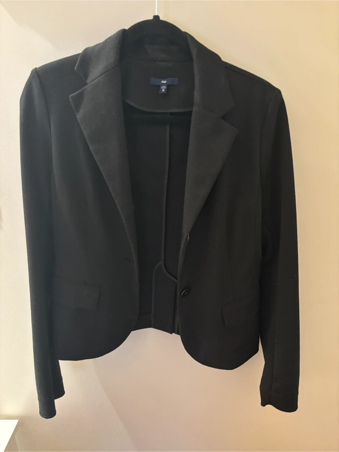 Gap Black Blazer - XS